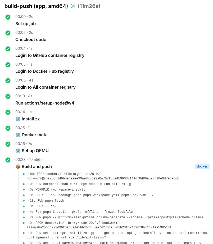Cimatic Job Analyzer View (Light Theme)